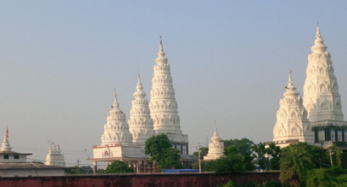 India, calca al tempio Ashok Dham: sette morti in Bihar
